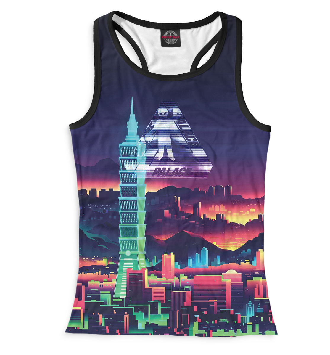 

Palace
