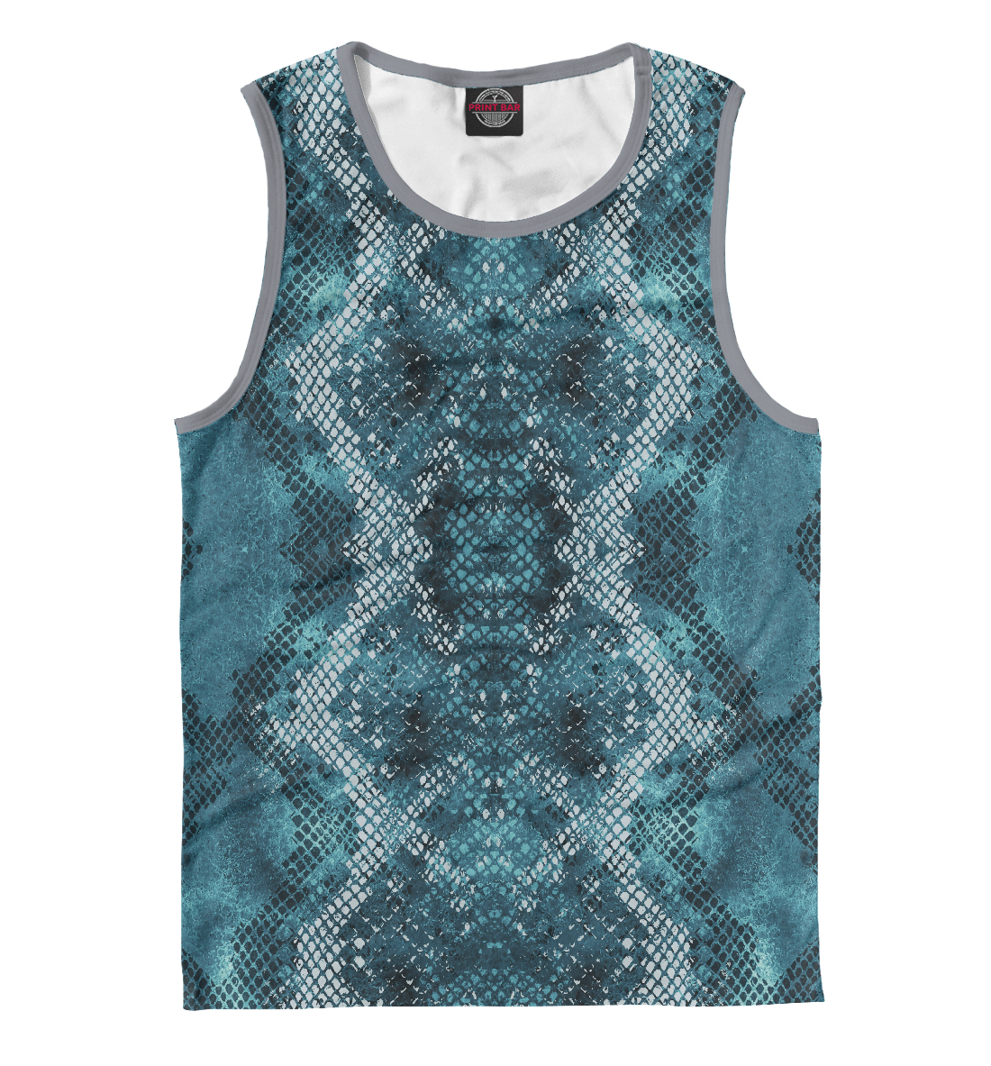 

Piton blue