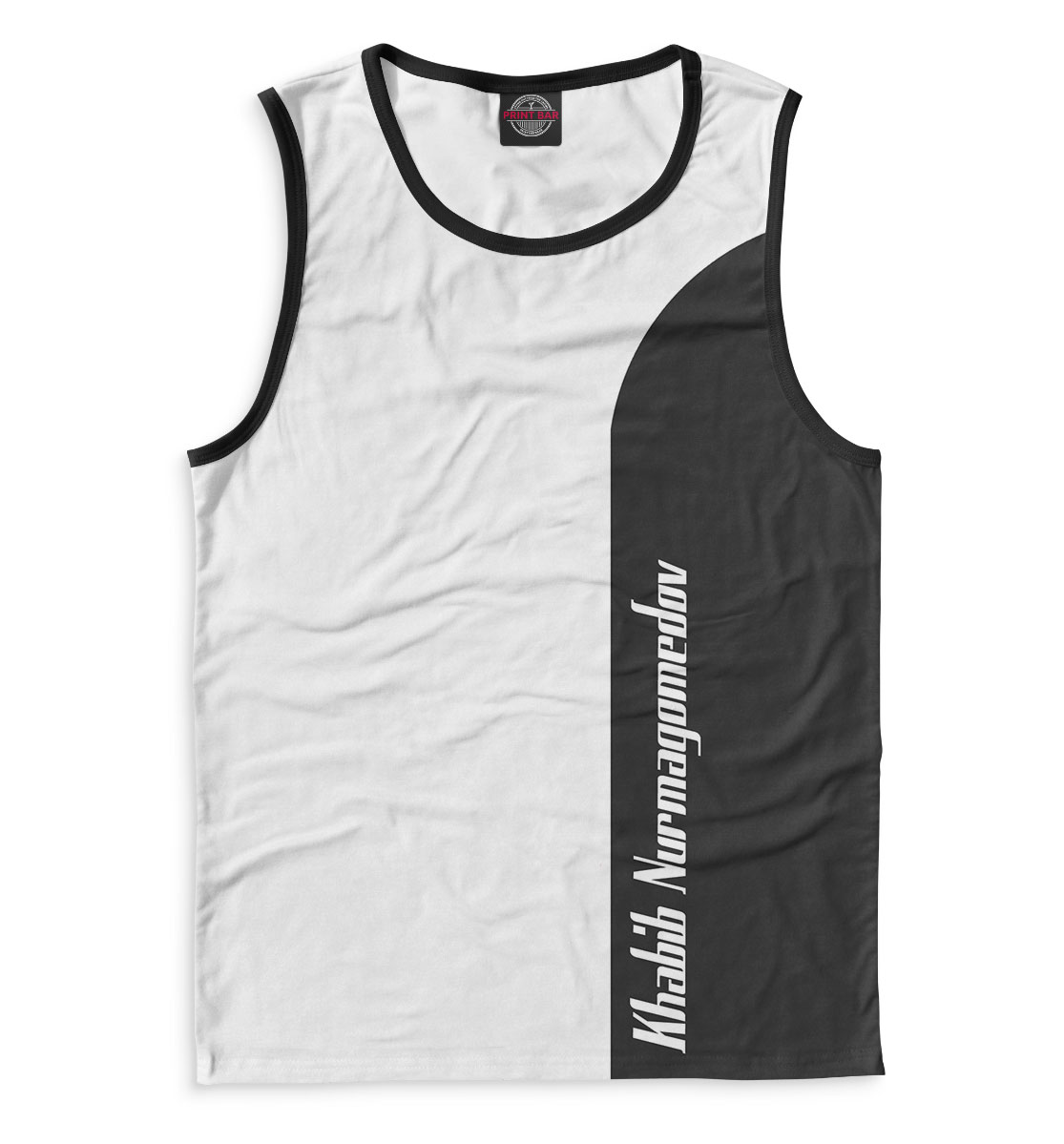 

Хабиб Нурмагомедов