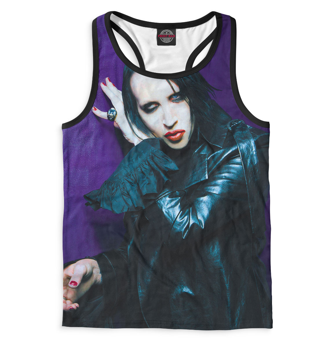 

Marilyn Manson