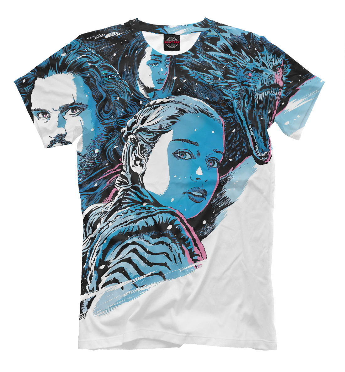 

Игра Престолов