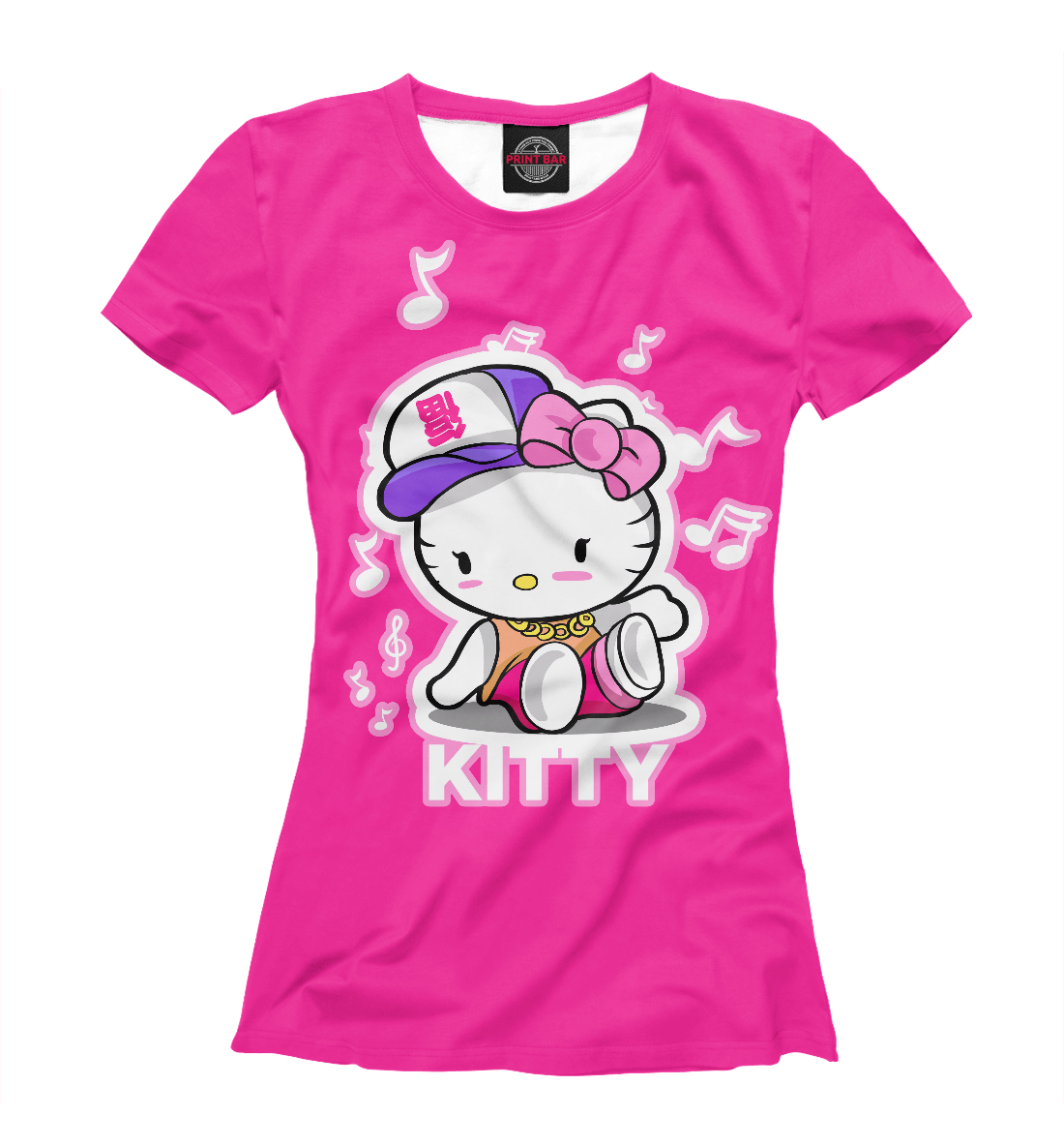 

Hello Kitty