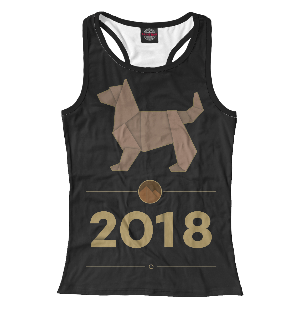 

Год Собаки 2018