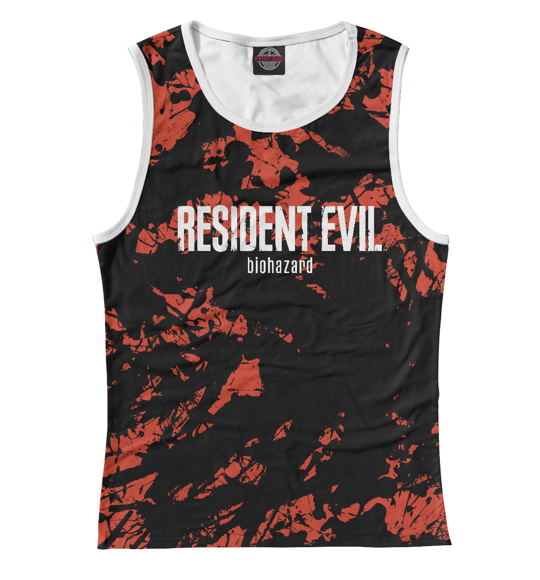 

Resident Evil