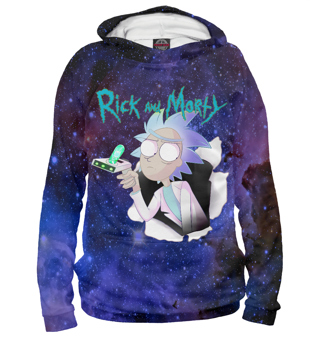 

Рик