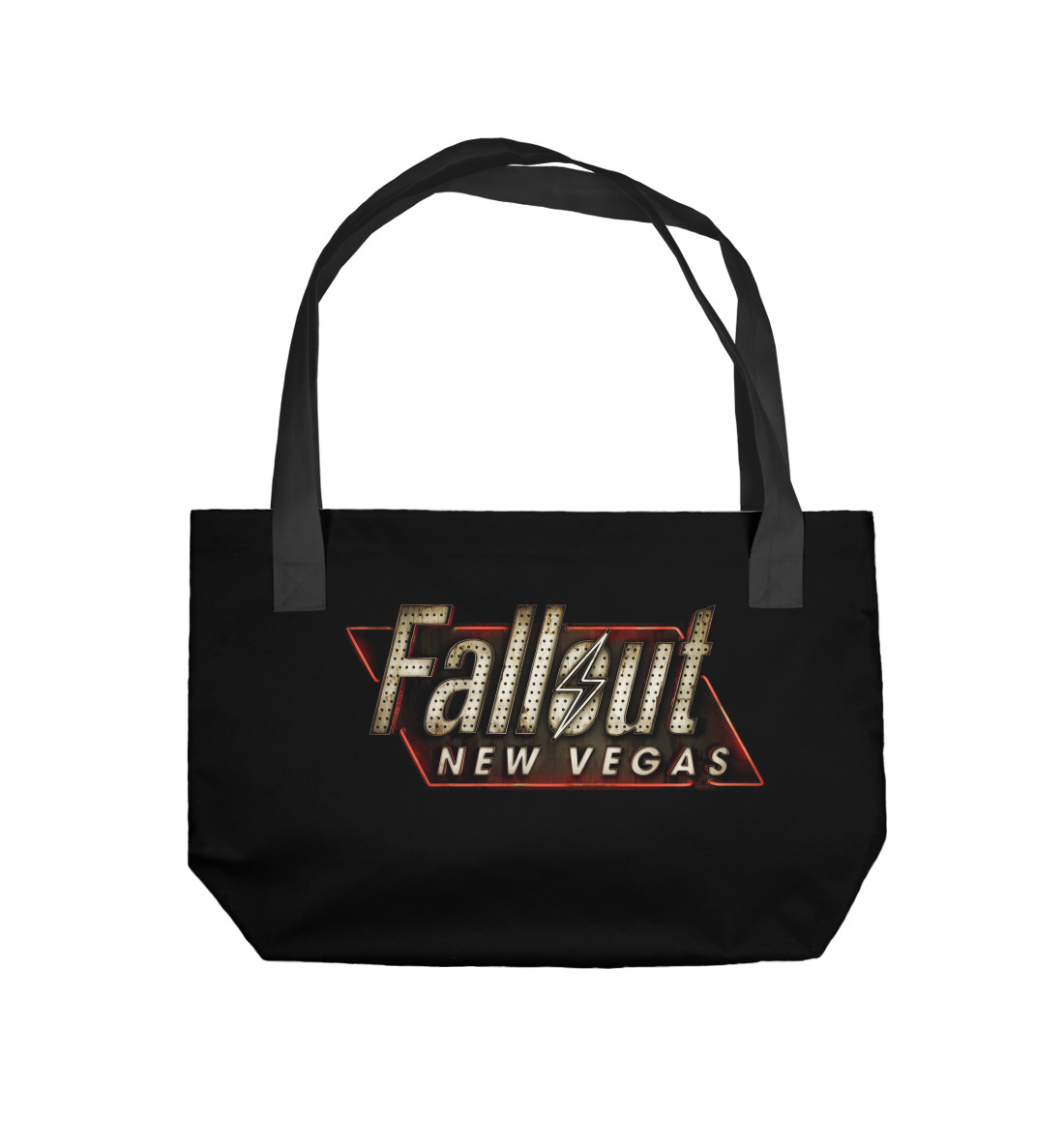 

Fallout New Vegas