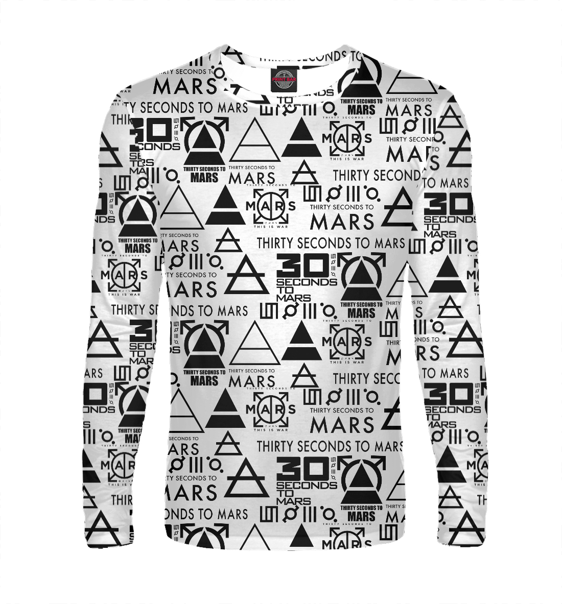 

30 Seconds to Mars