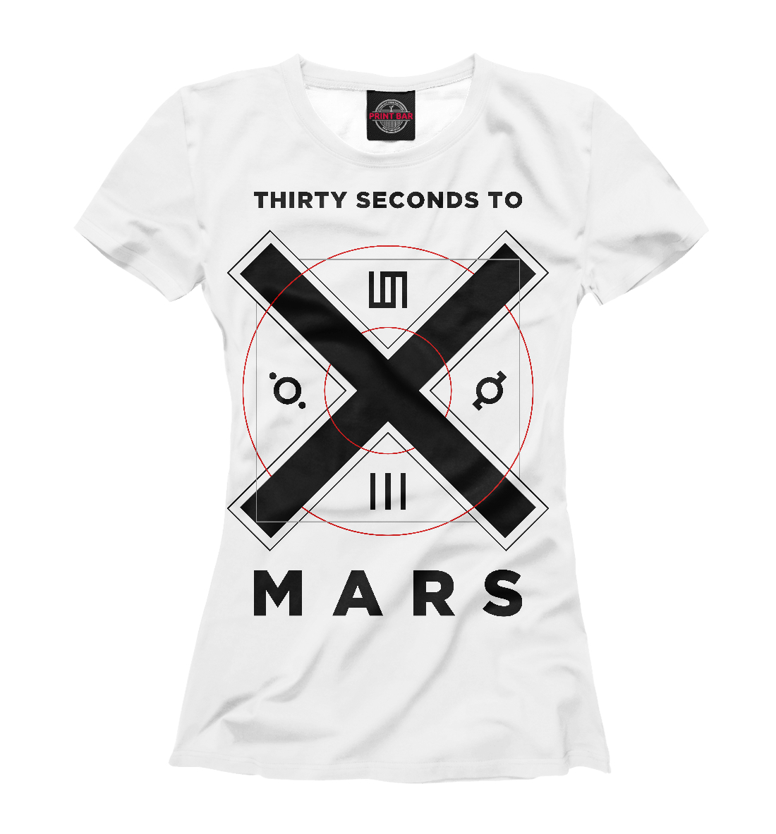 

30 Seconds to Mars