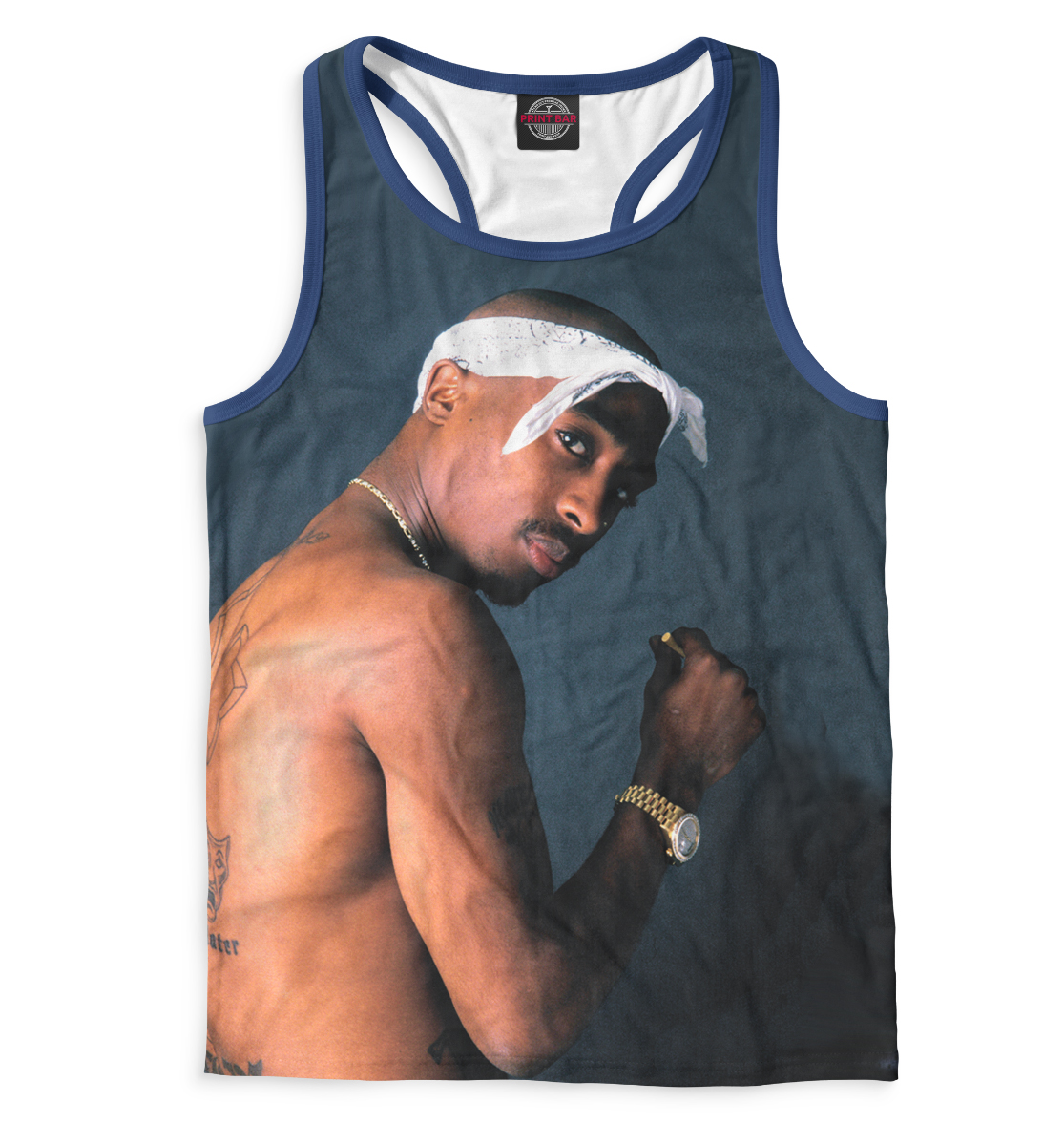 

2Pac