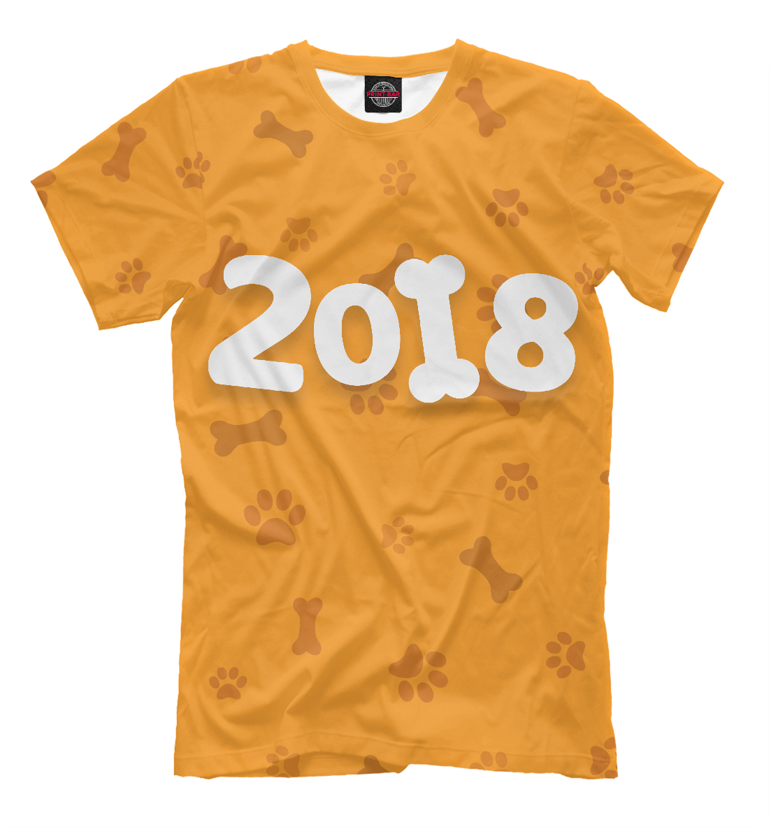 

2018 Год Собаки