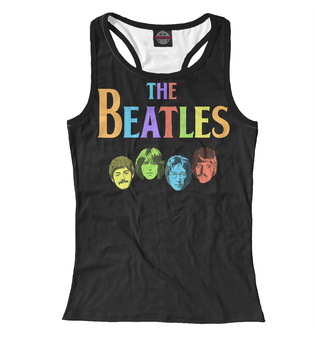 

The Beatles