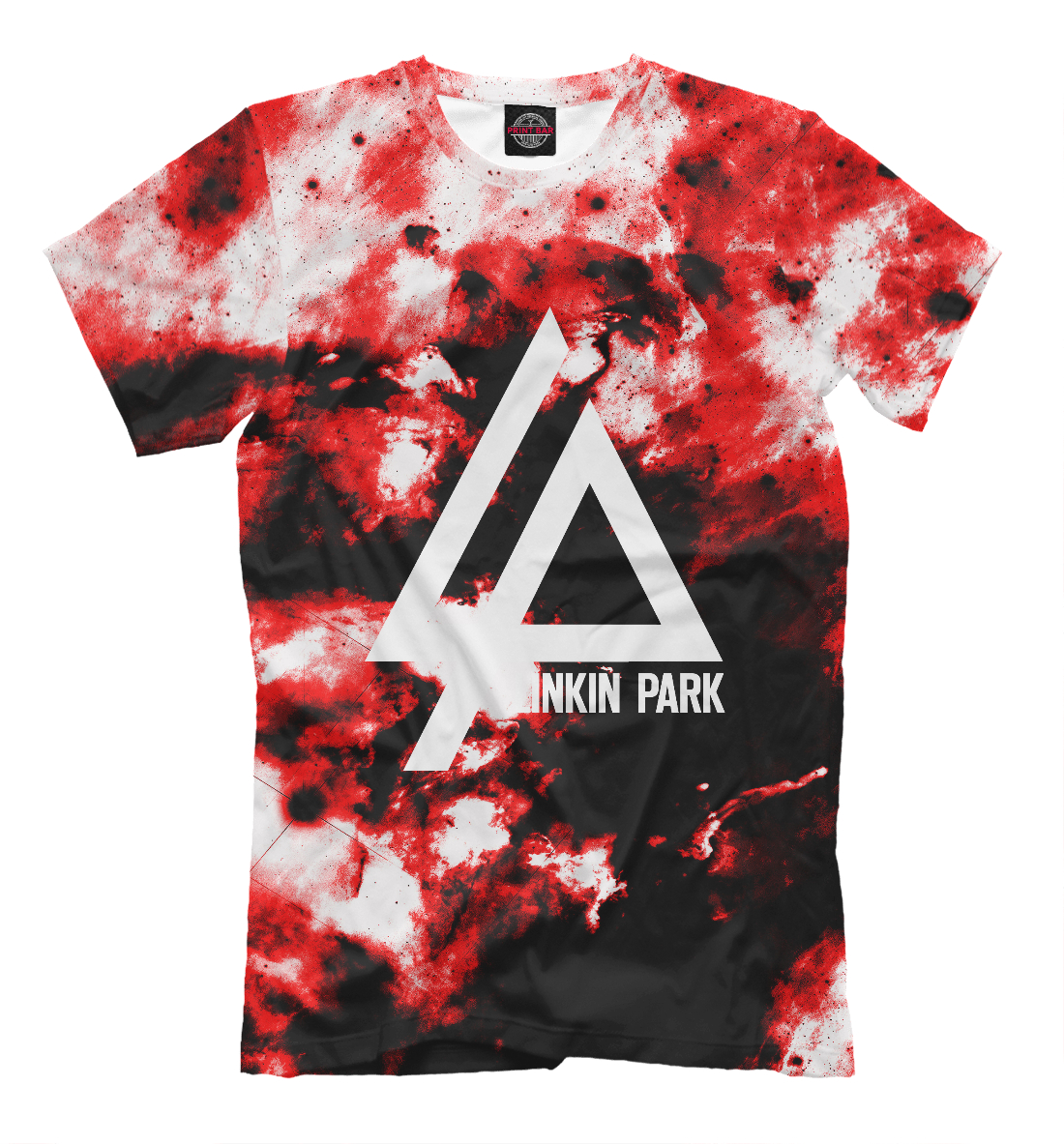 

LINKIN PARK BLOOD STYLE