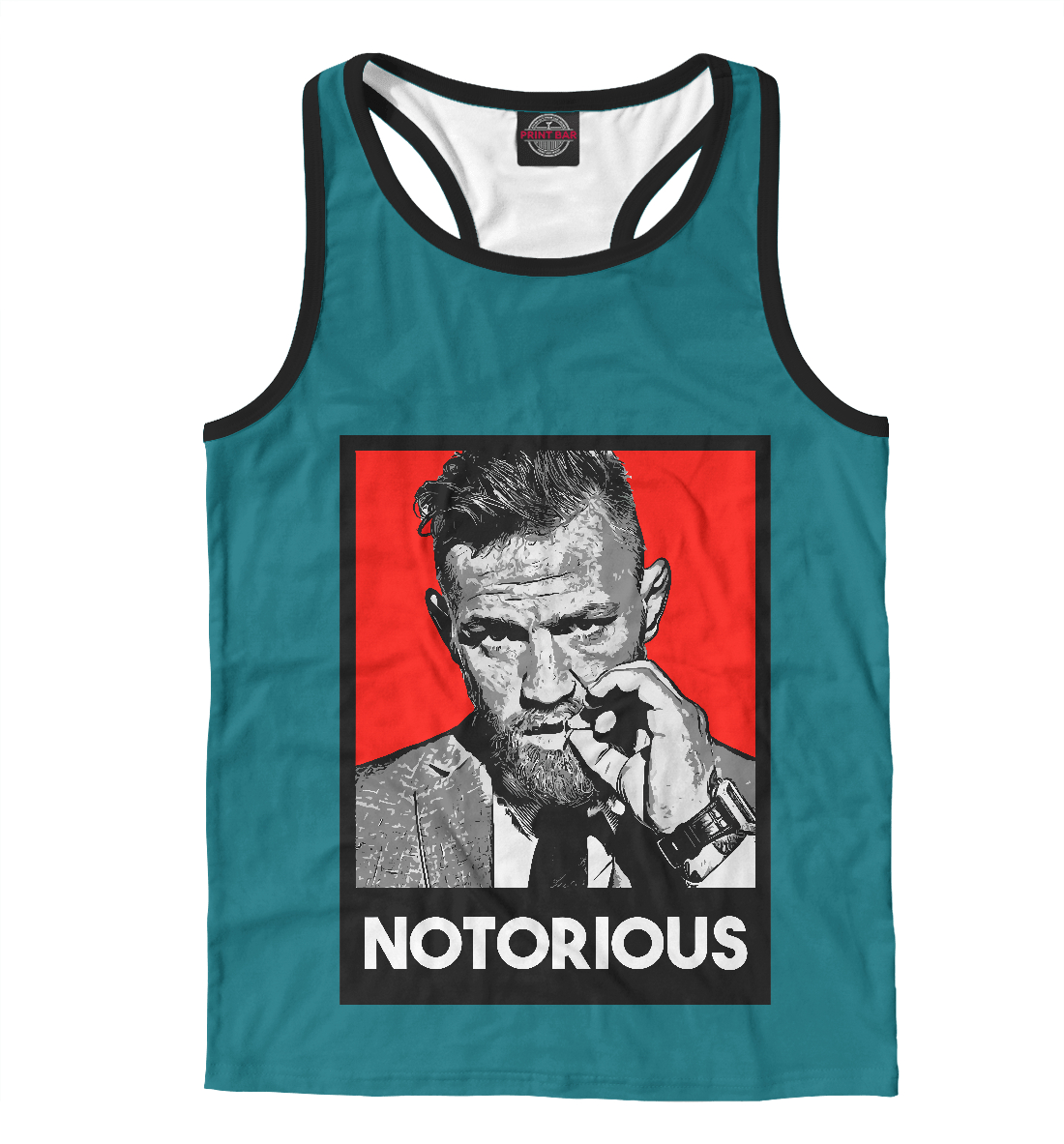 

Notorious