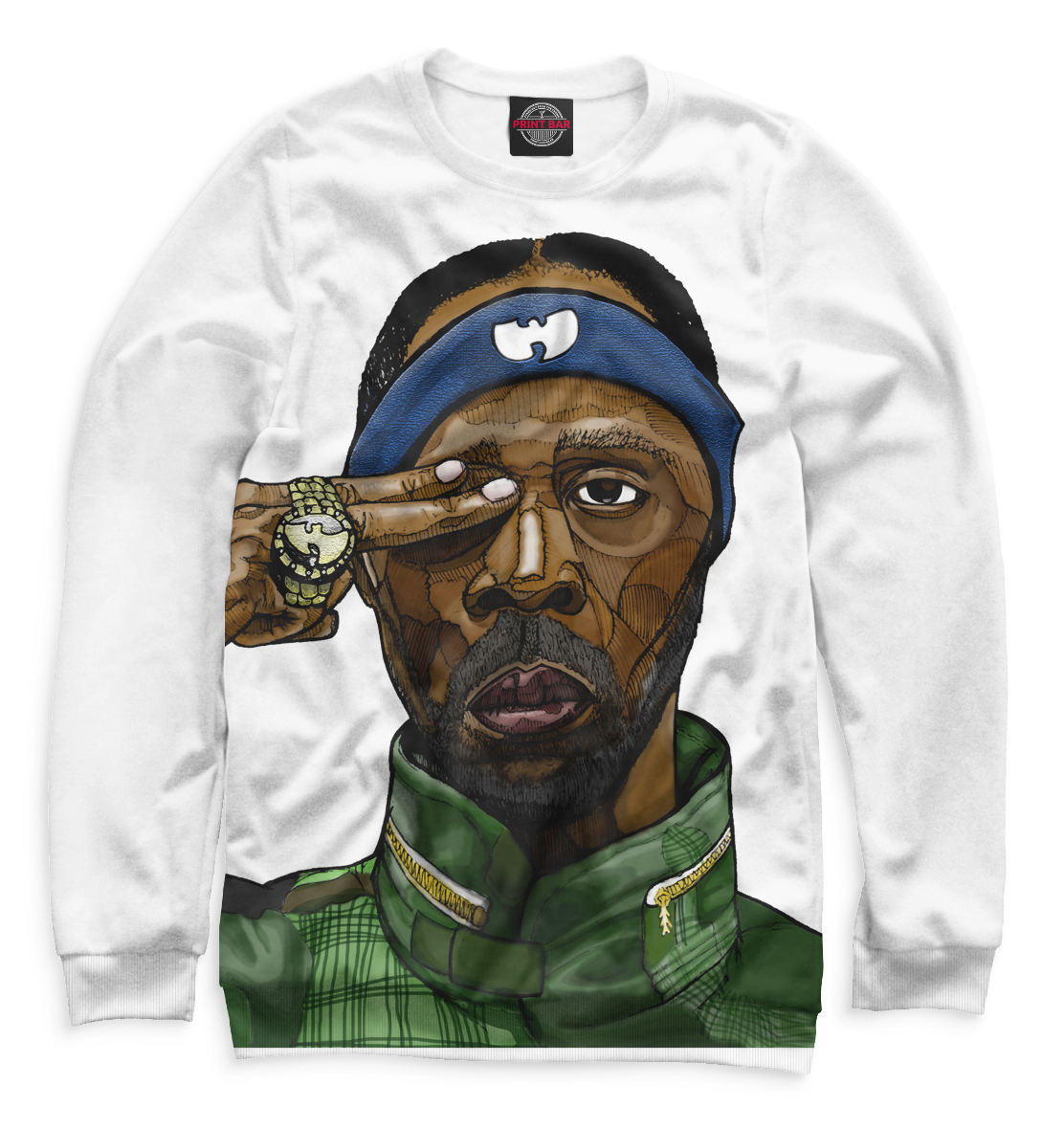 

Wu-Tang Clan
