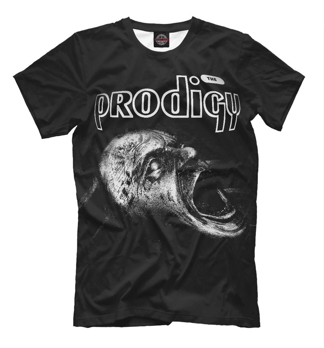 

The Prodigy