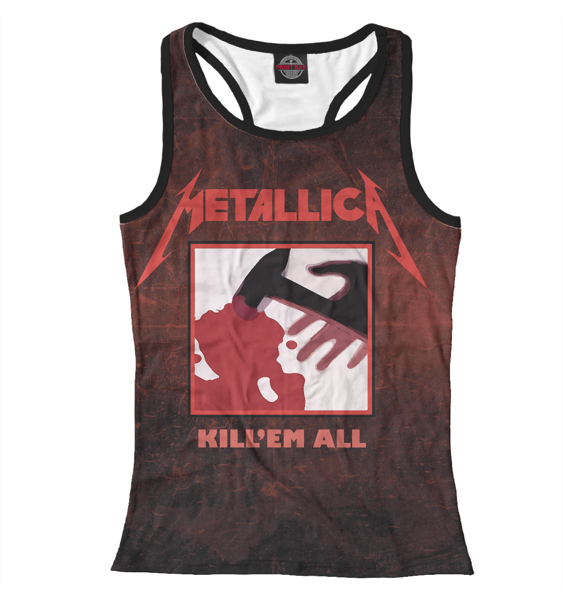 

Metallica - Kill Em All