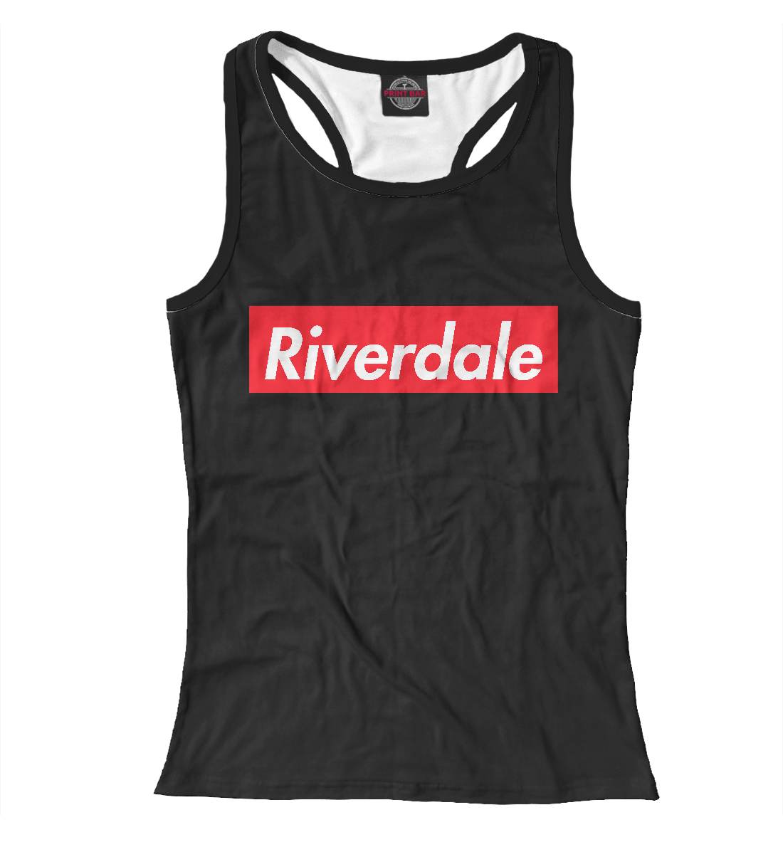

Riverdale