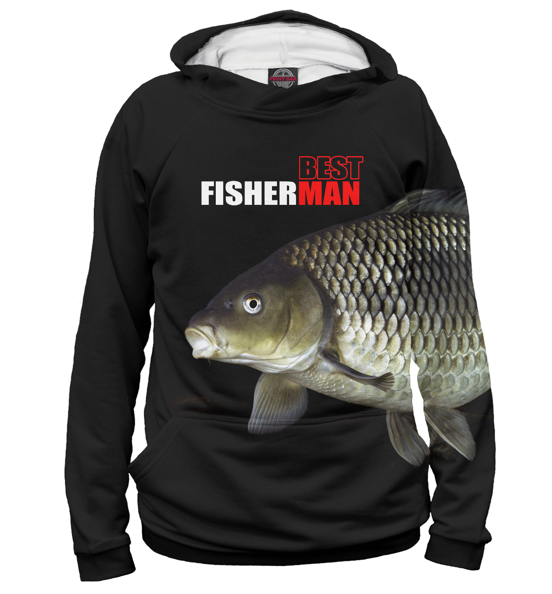 

Best fishermen