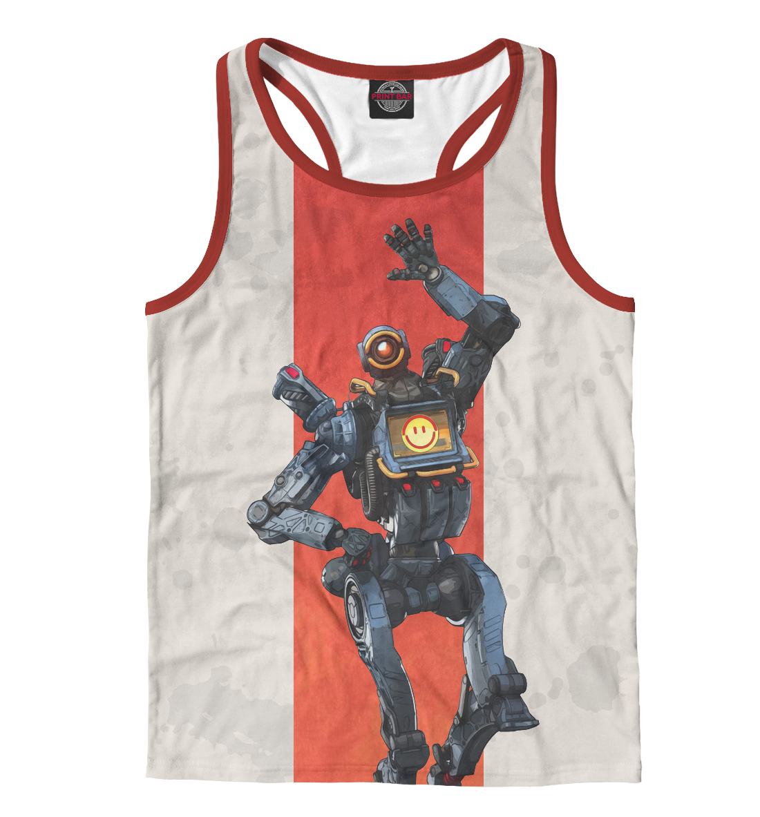 

Apex Legends - Pathfinder
