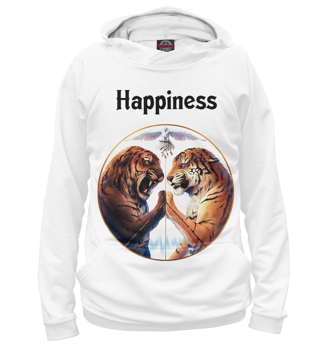 

Happiness