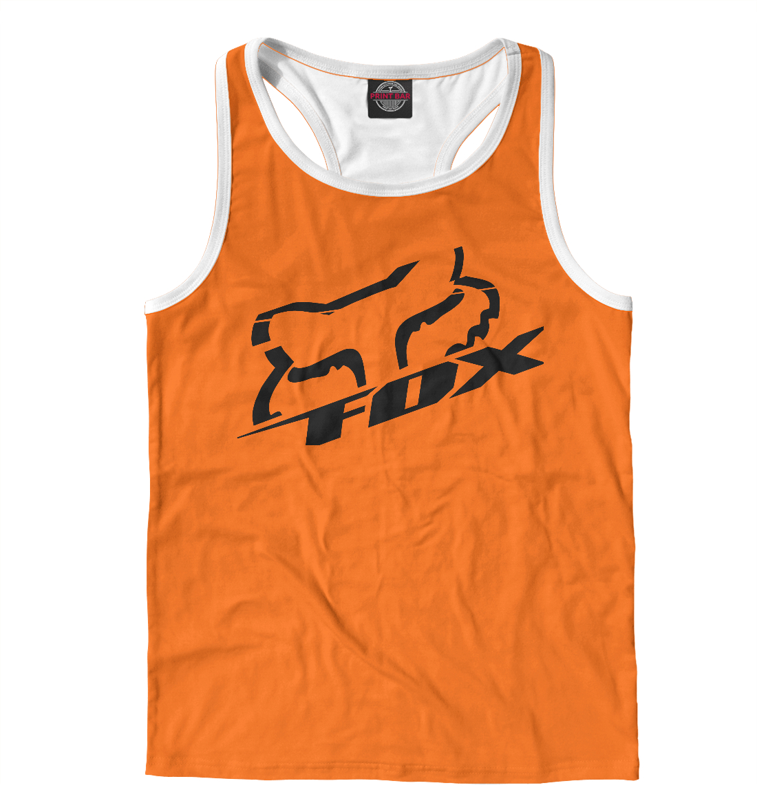 

FOX