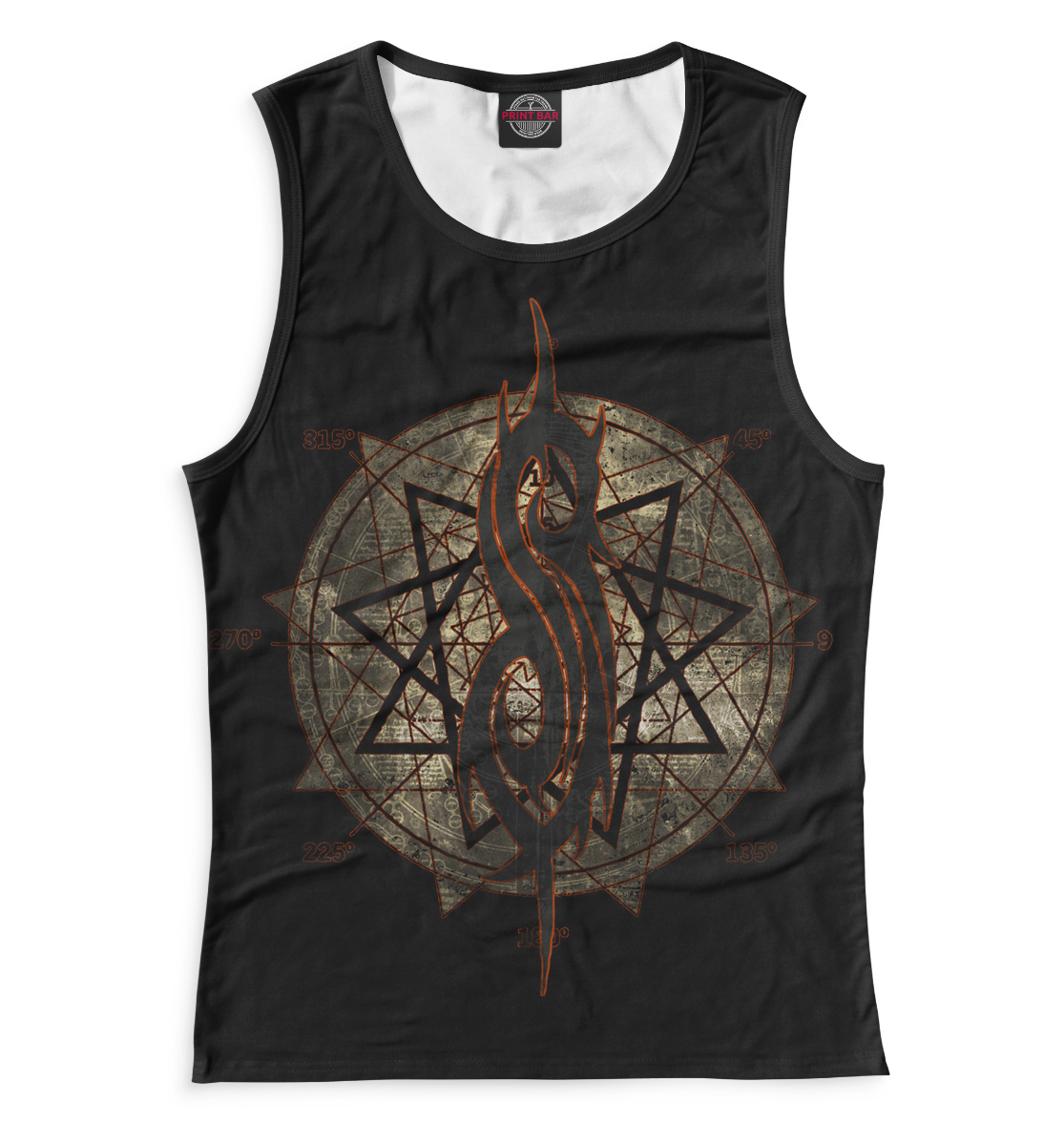 

Slipknot