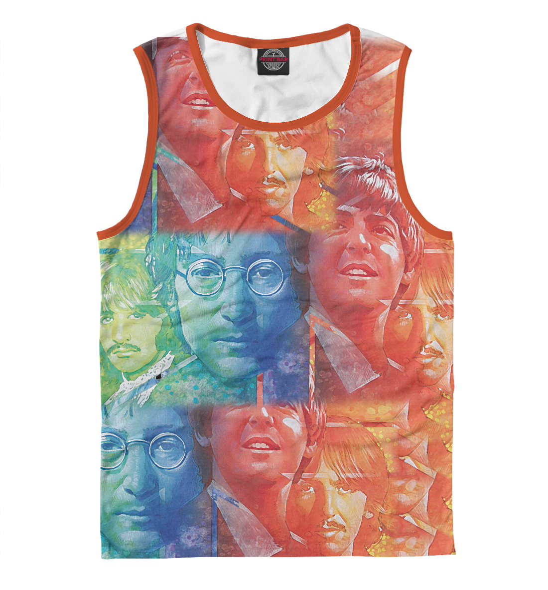 

The Beatles