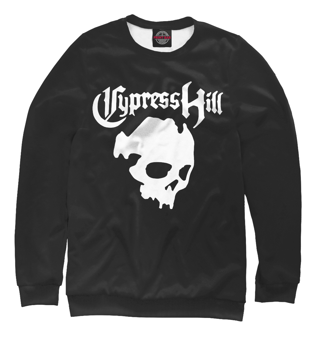 

Cypress Hill