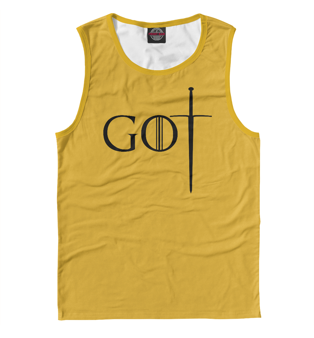 

Game of Thrones