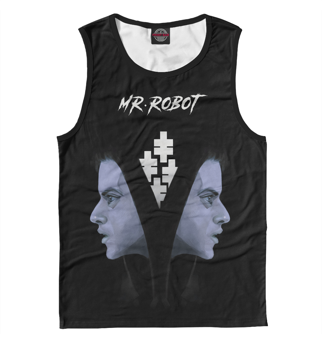 

Мистер Робот