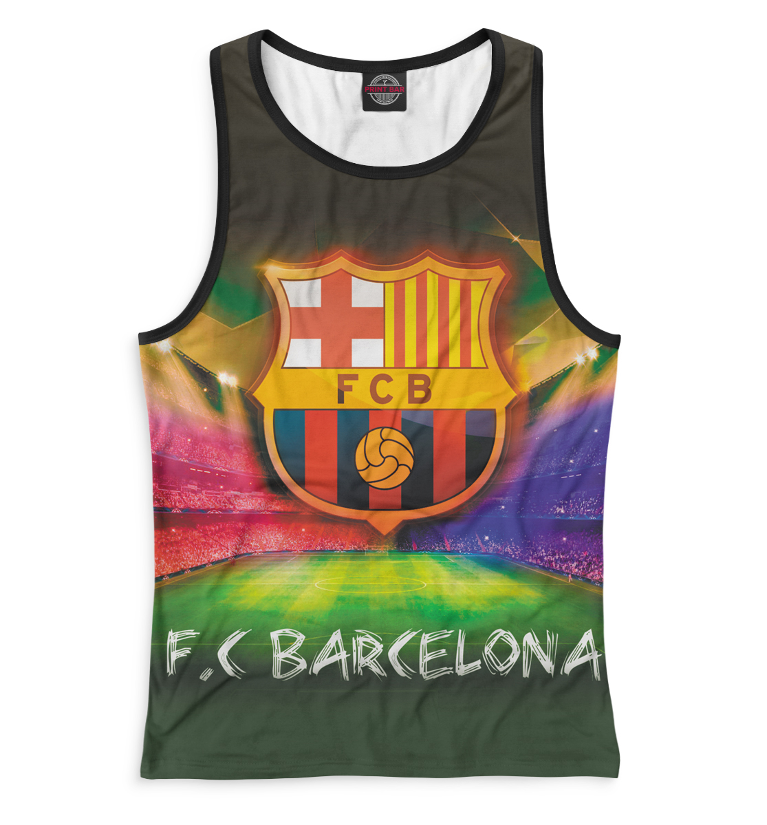 

Barcelona