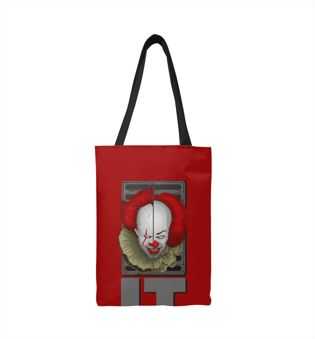 

IT - ОНО