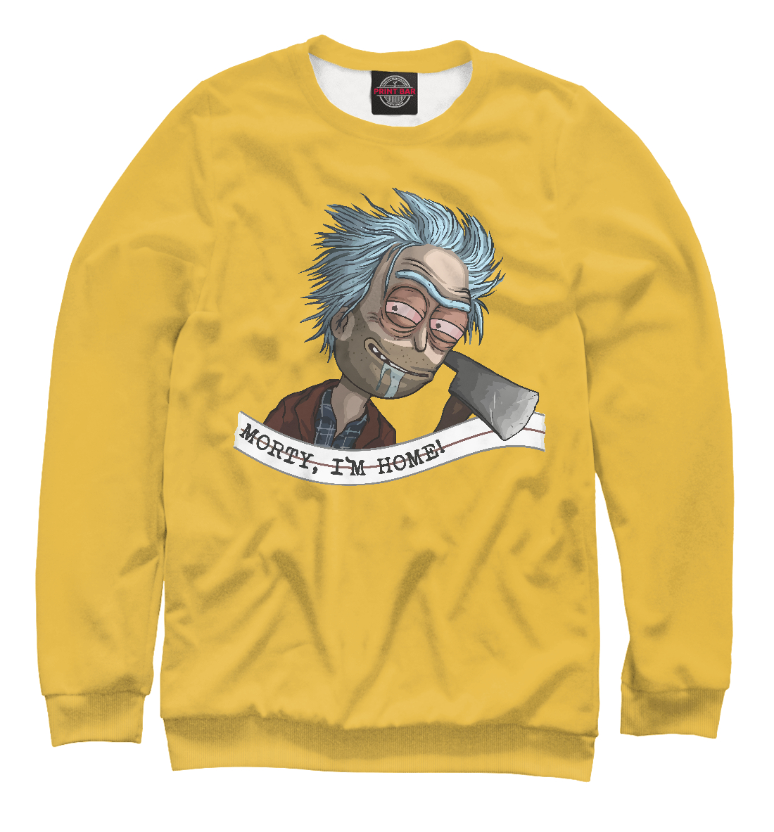 

Рик