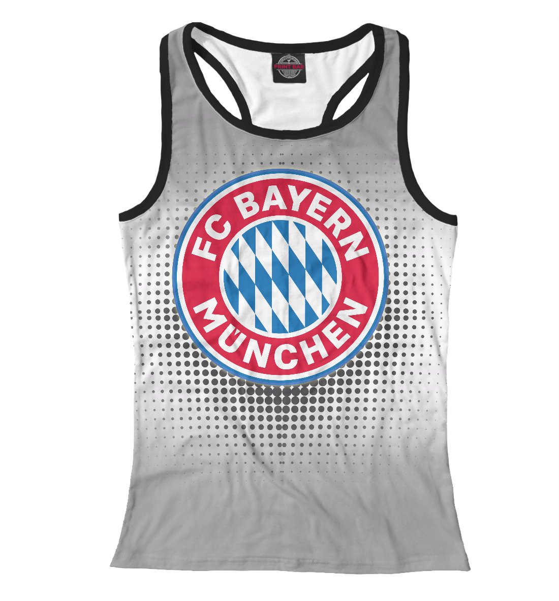 

Bayern Munchen