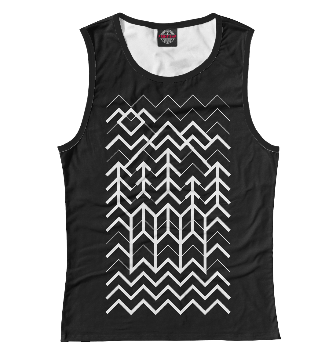 

Лес Твин Пикс