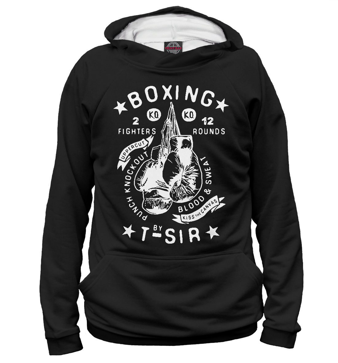 

Boxing