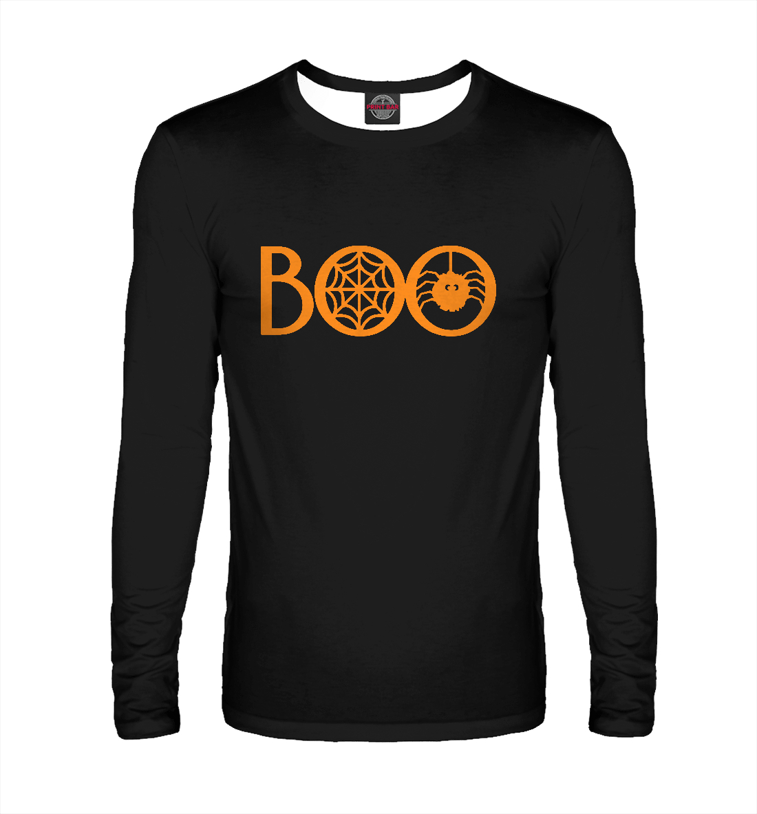 

Boo