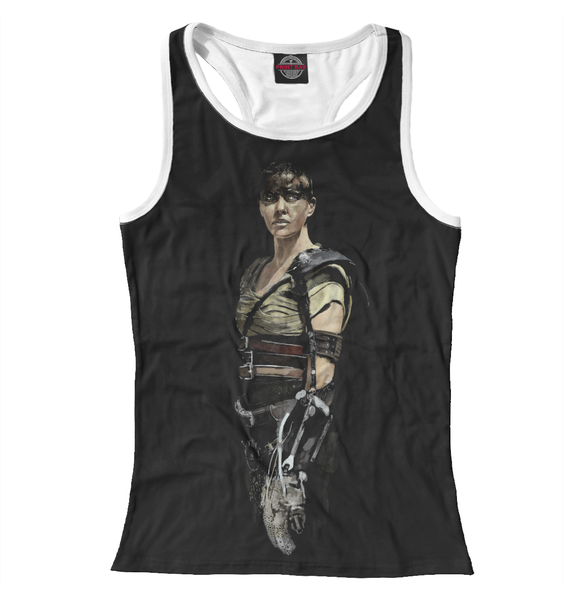

Furiosa