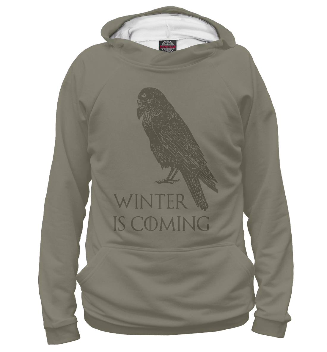 

Winter is coming