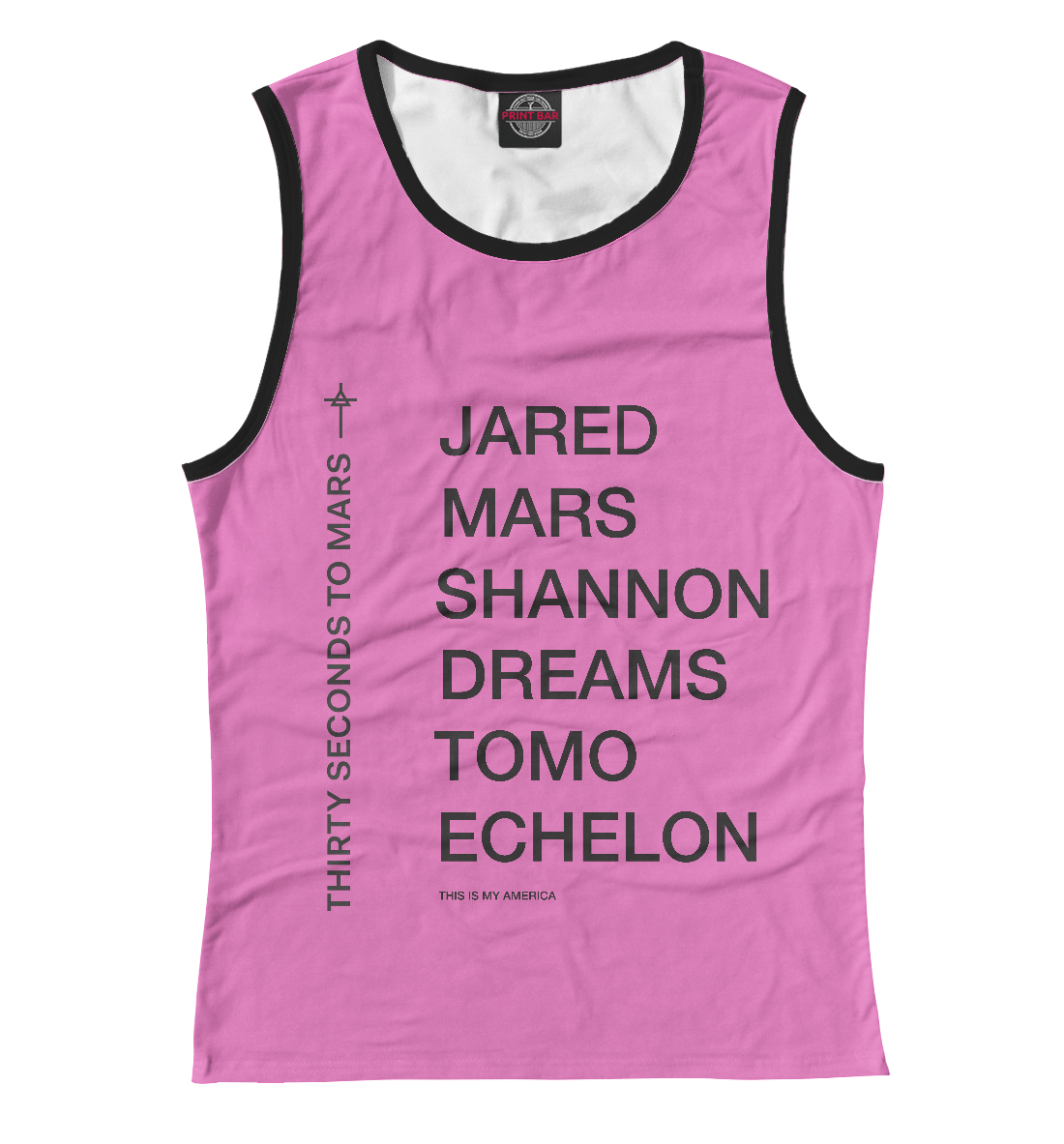 

30 Seconds to Mars