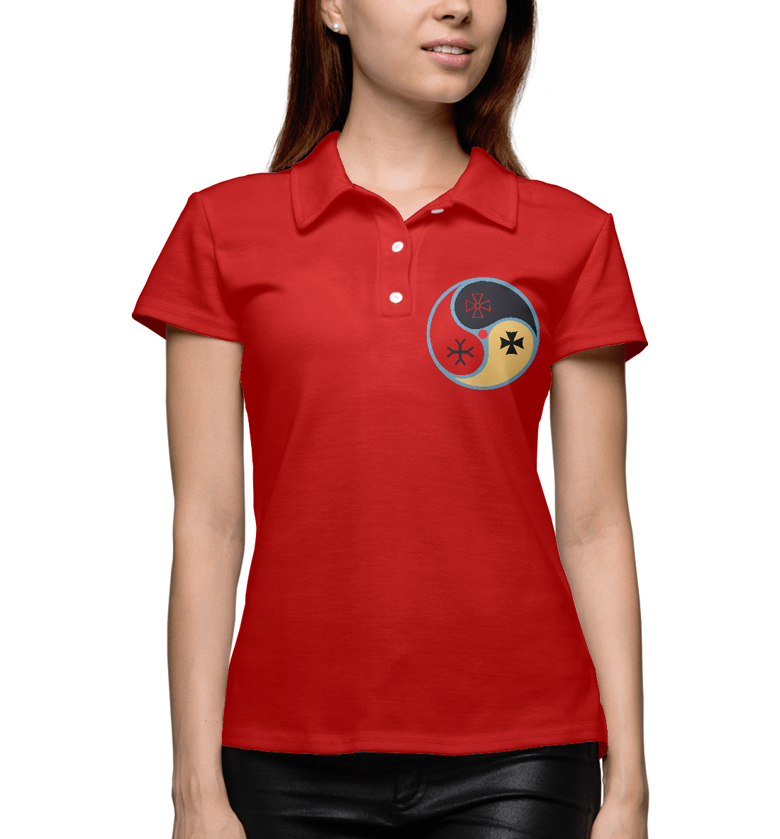 

Три слезы Бога