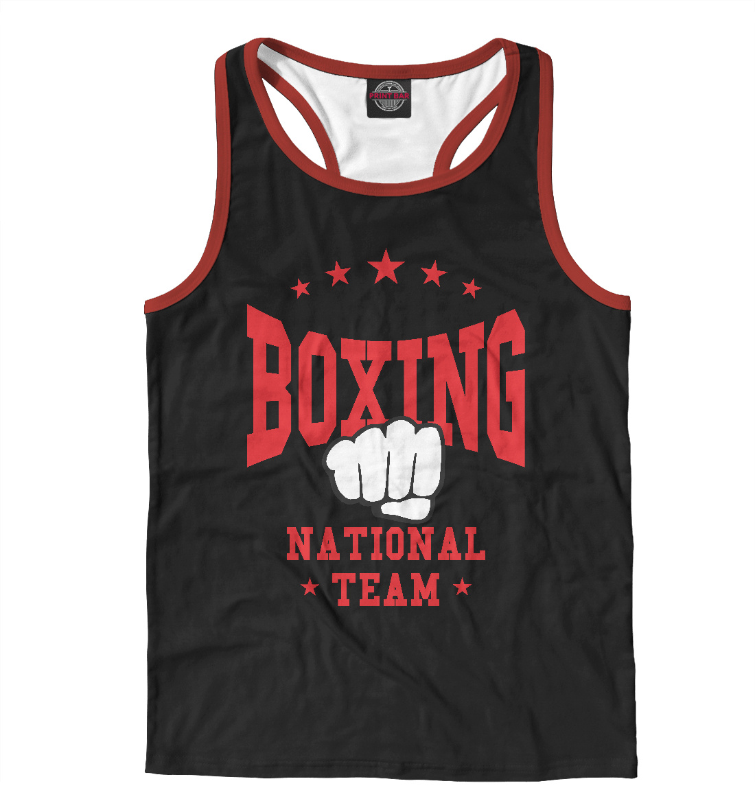 

Boxing National Team