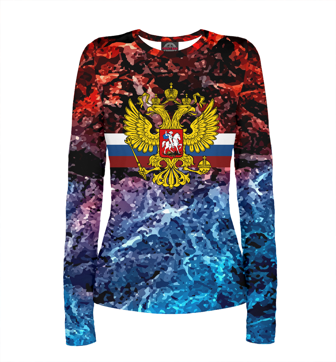 

Россия