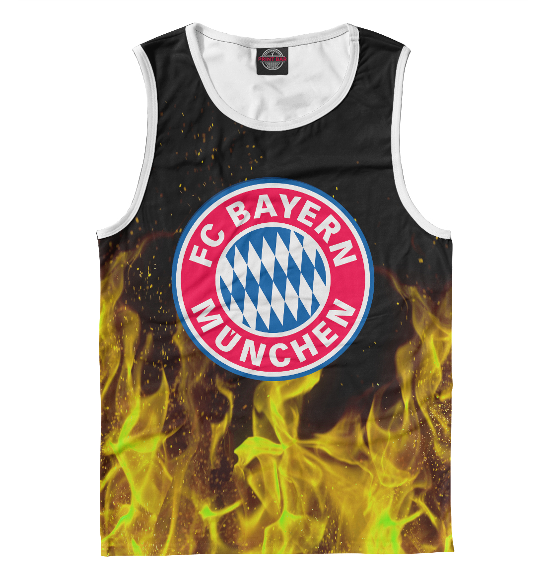 

Бавария Fire