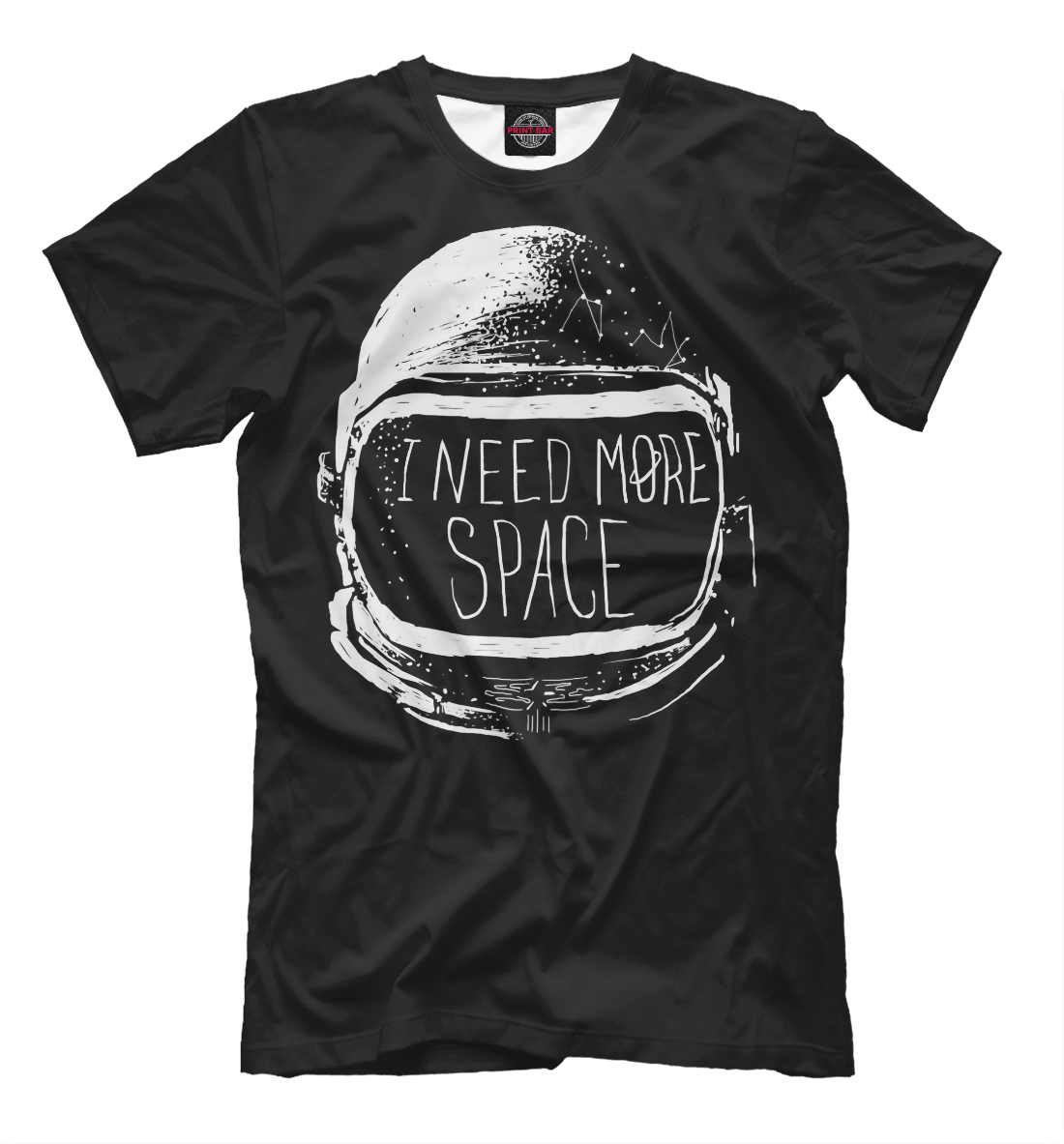 

I need more space