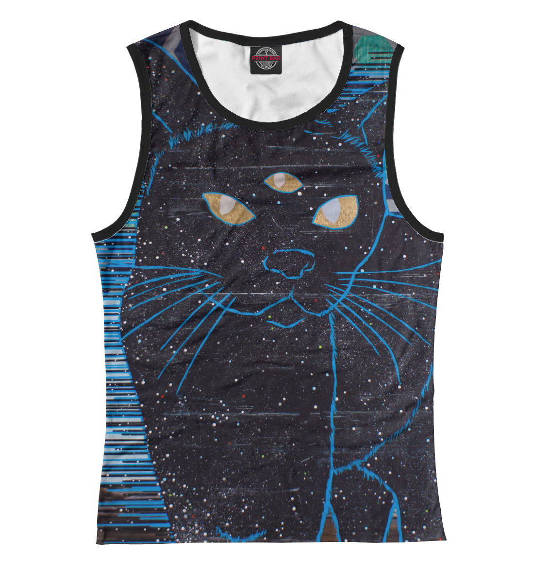 

OCCULT CAT