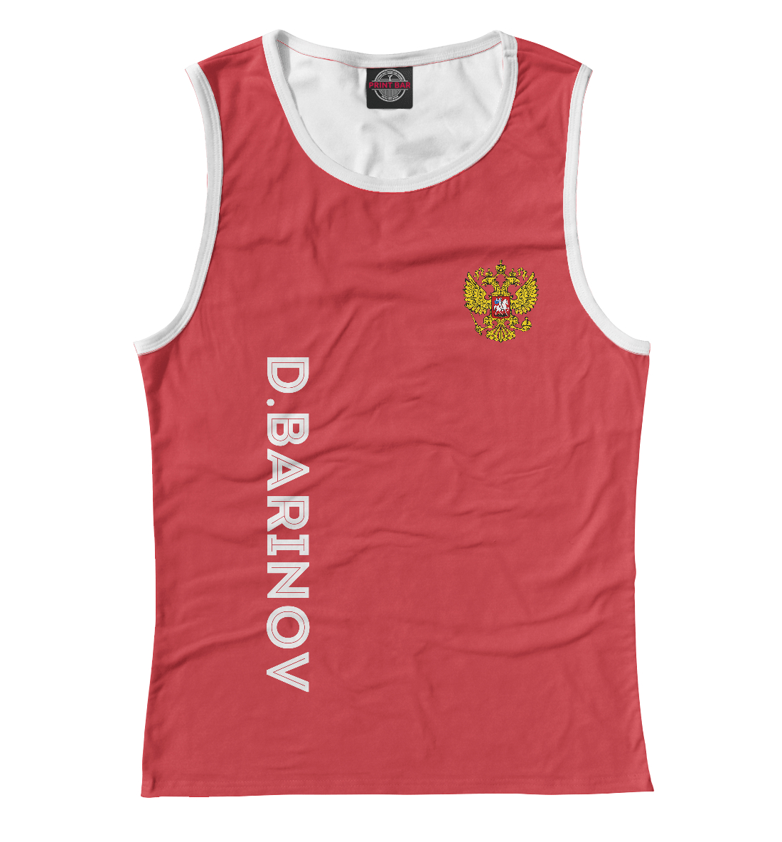 

Дмитрий Баринов