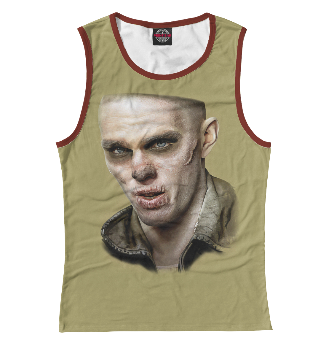 

Безумный макс