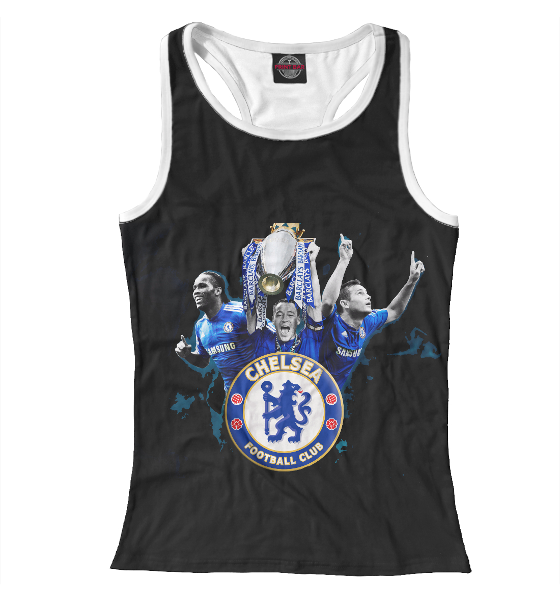 

FC Chelsea