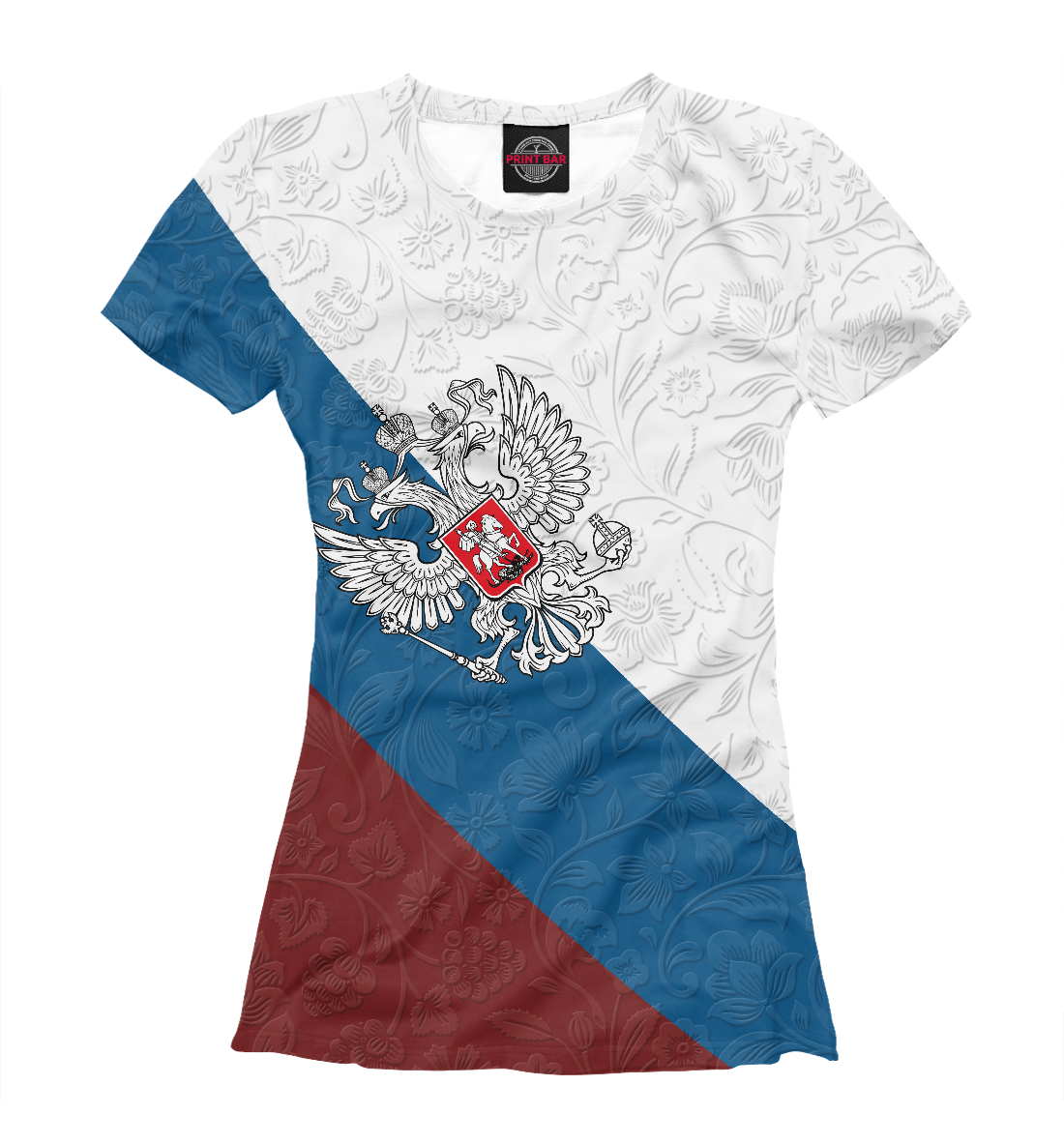 

Герб РФ
